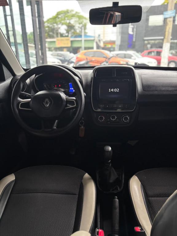 RENAULT Kwid - Foto