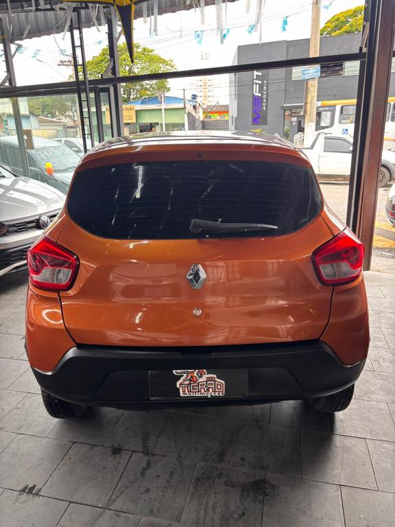 RENAULT Kwid - Foto
