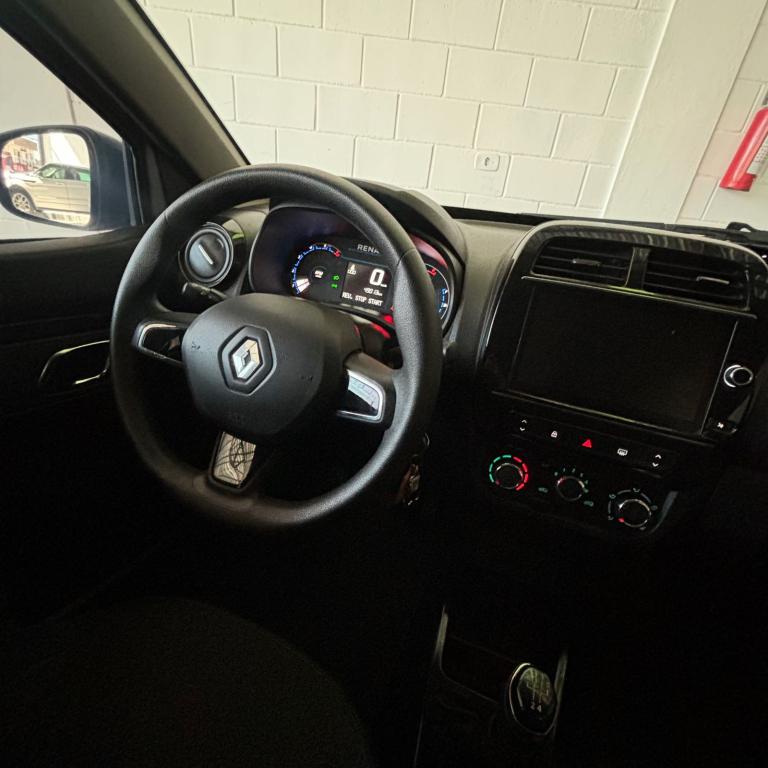 RENAULT Kwid - Foto