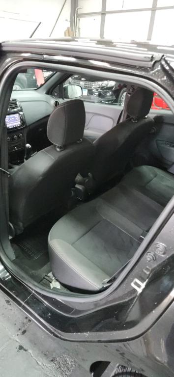 RENAULT Logan - Foto