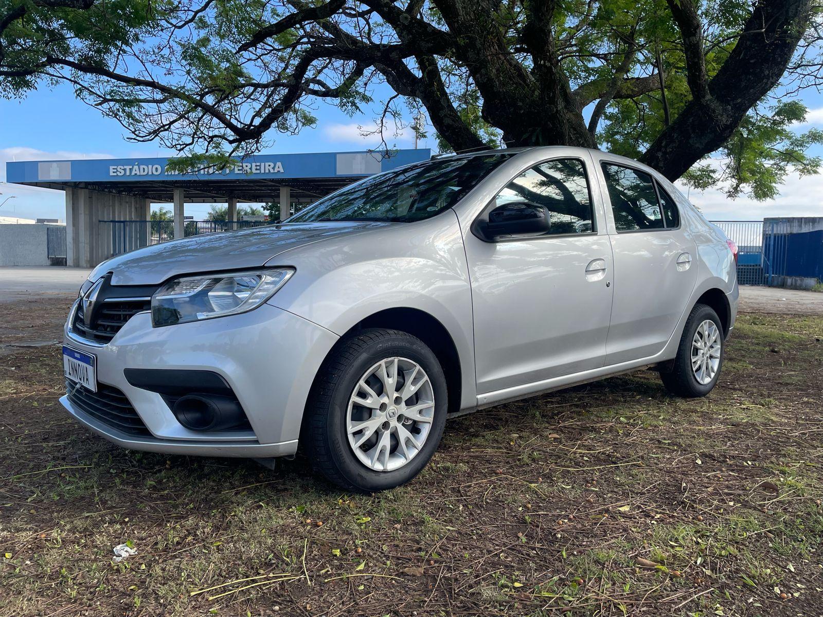 RENAULT Logan - Foto