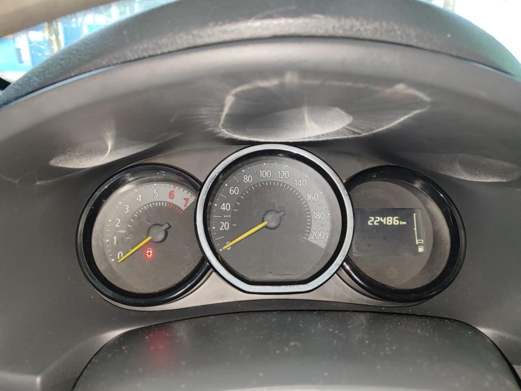 RENAULT Logan - Foto