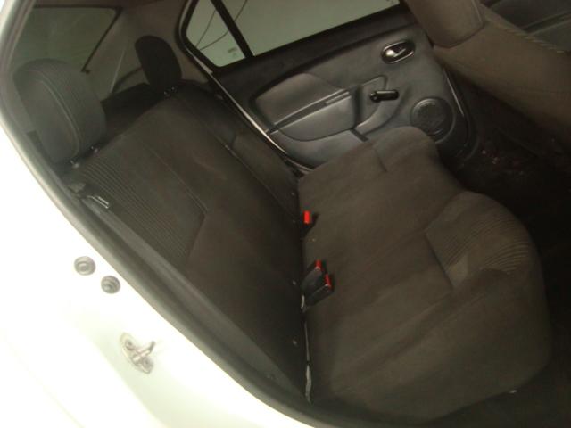 RENAULT Logan - Foto