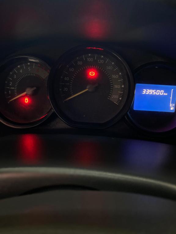 RENAULT Logan - Foto