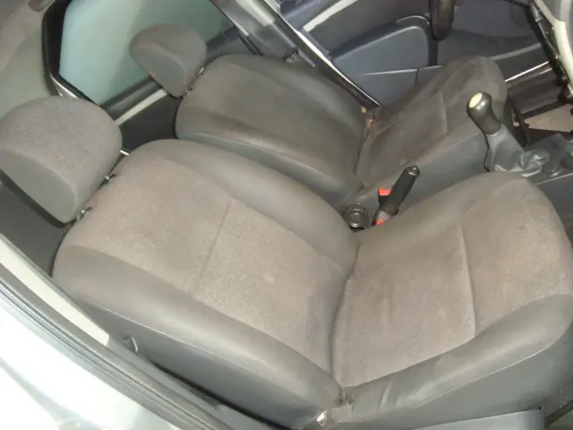 RENAULT Logan - Foto