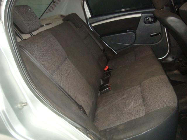 RENAULT Logan - Foto