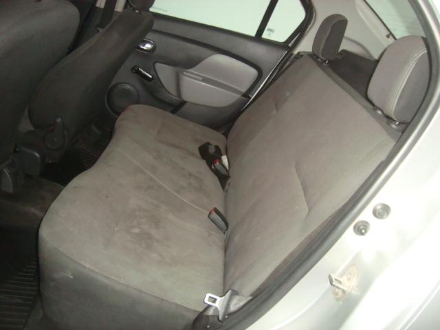 RENAULT Logan - Foto