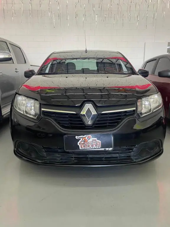 RENAULT Logan - Foto