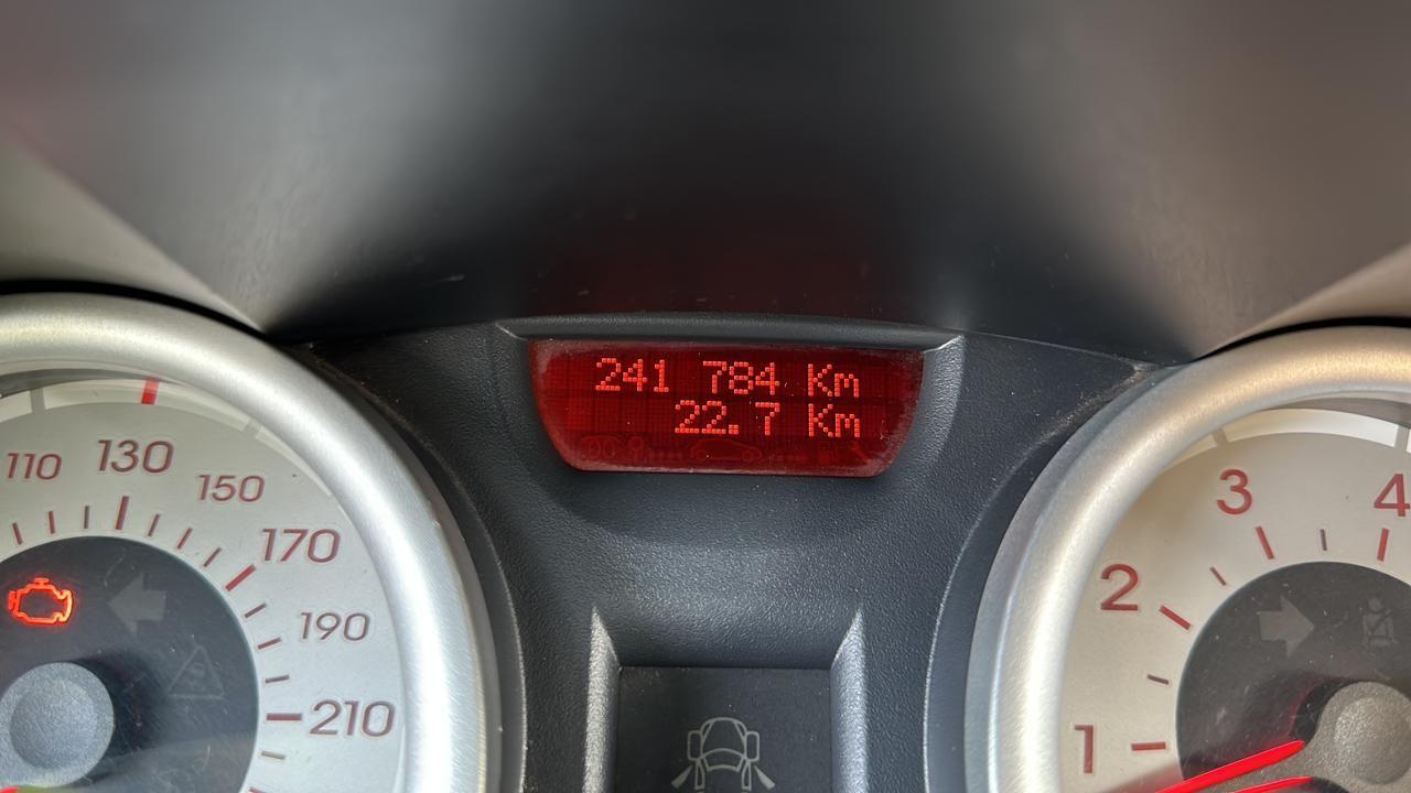 RENAULT Megane Grand Tour - Foto