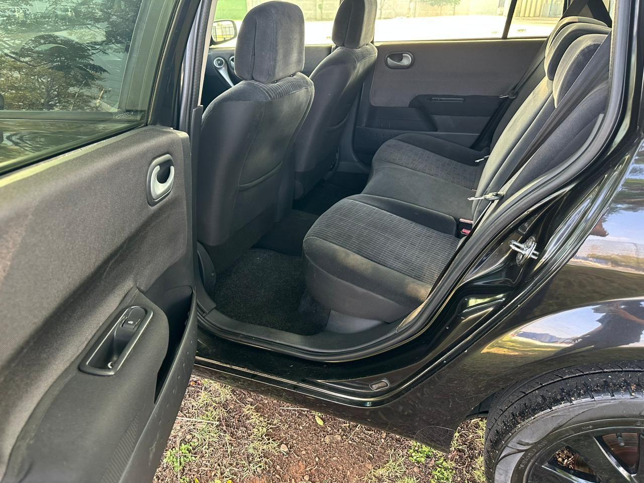 RENAULT Megane Grand Tour - Miniatura