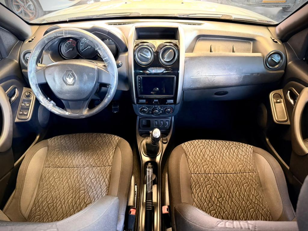 RENAULT Oroch - Foto
