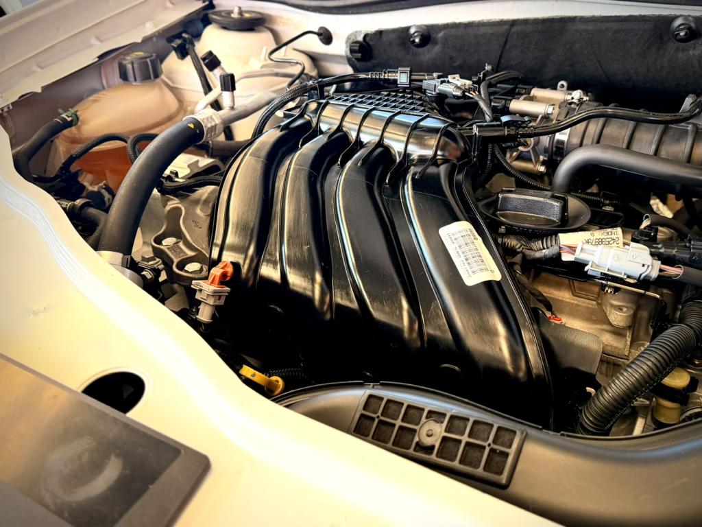 RENAULT Oroch - Foto