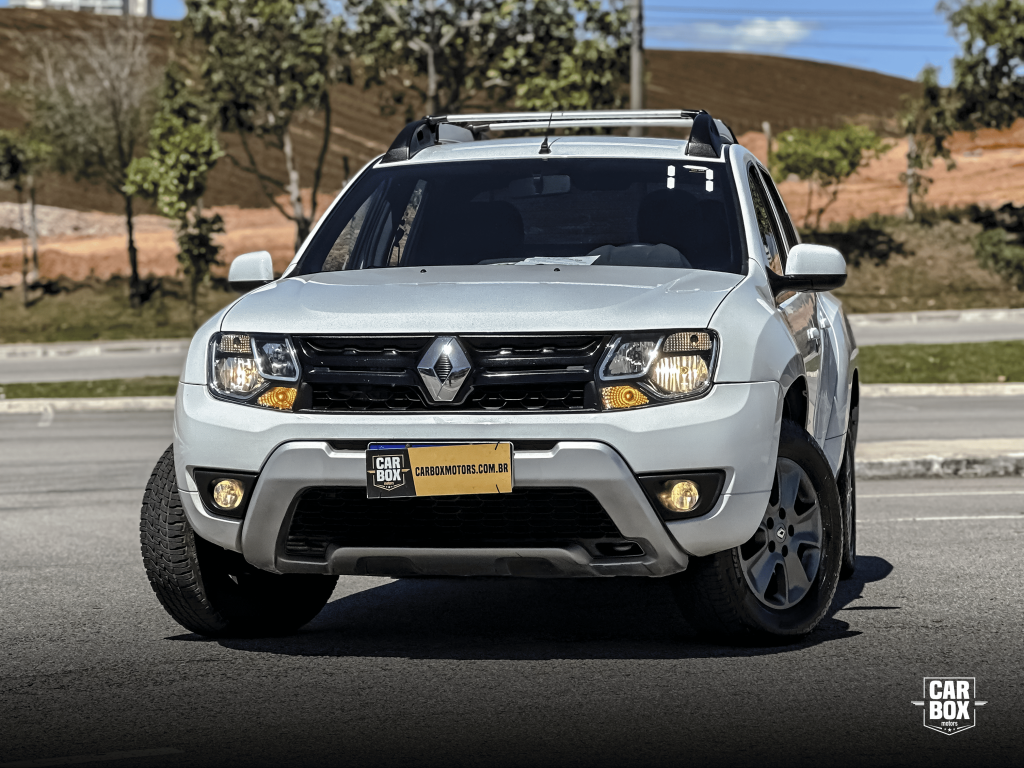 RENAULT Oroch - Foto