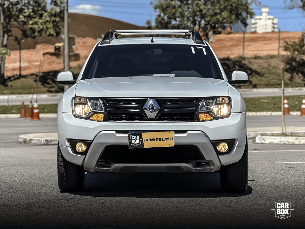 RENAULT Oroch - Foto