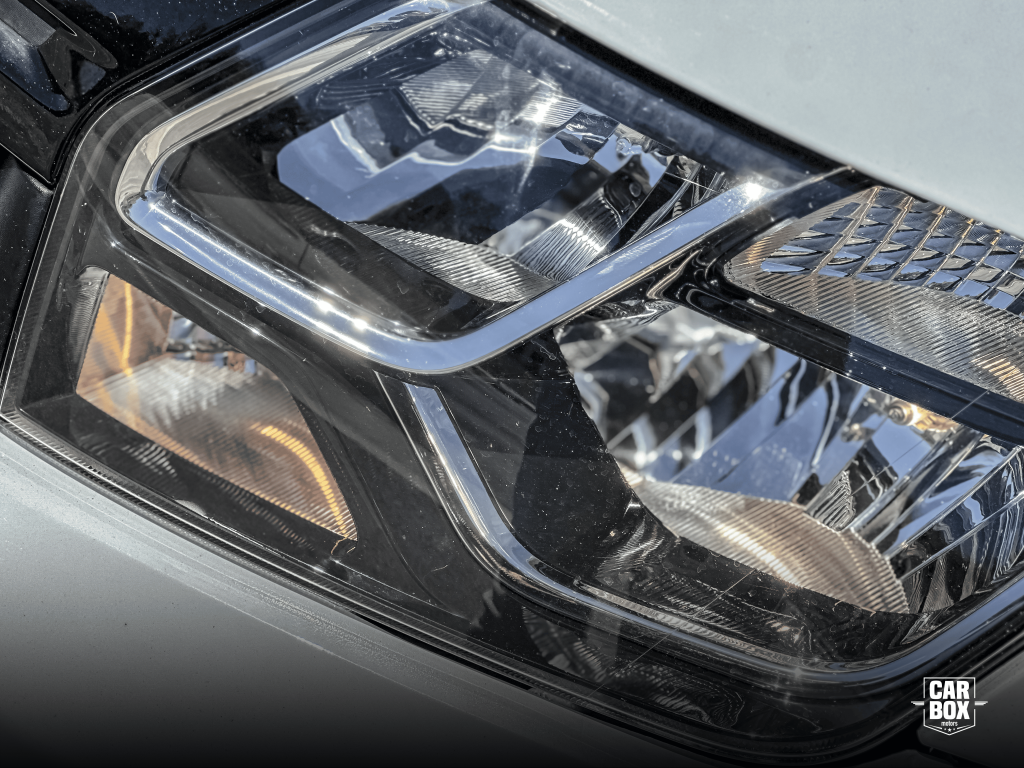 RENAULT Oroch - Foto