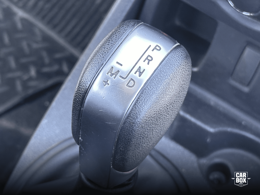 RENAULT Oroch - Foto