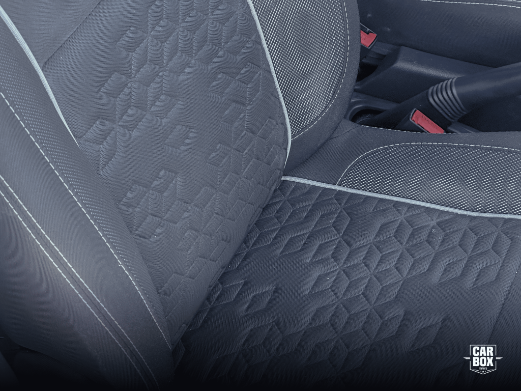 RENAULT Oroch - Foto