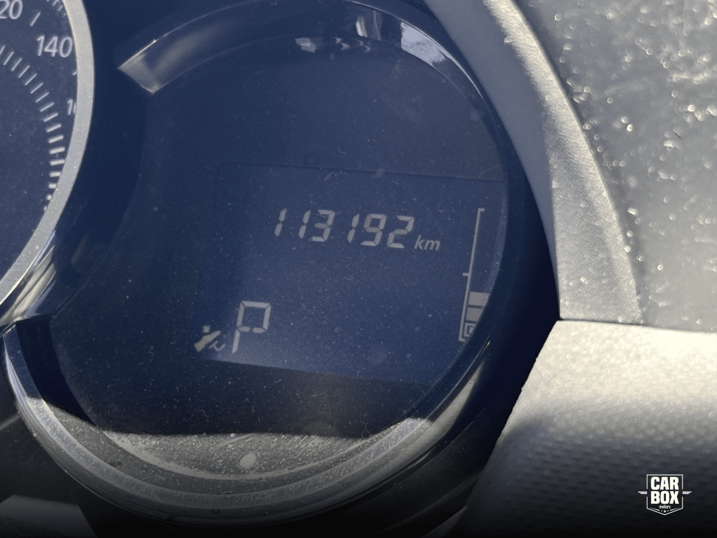 RENAULT Oroch - Foto