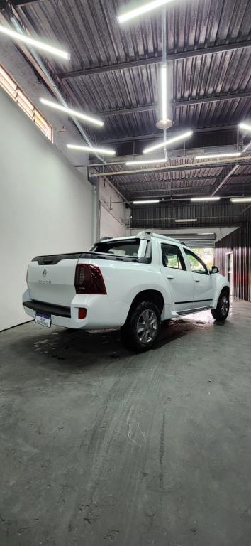 RENAULT Oroch - Foto