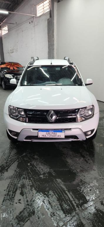 RENAULT Oroch - Foto