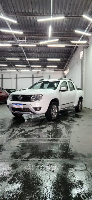 RENAULT Oroch - Foto