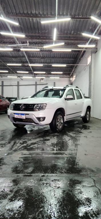 RENAULT Oroch - Foto