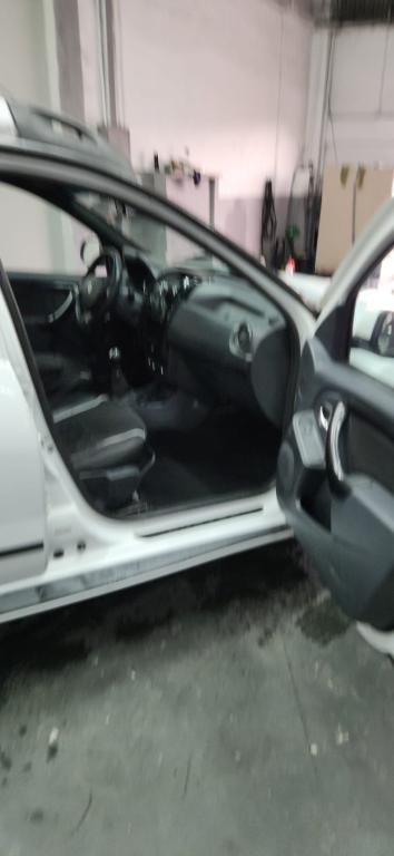 RENAULT Oroch - Foto