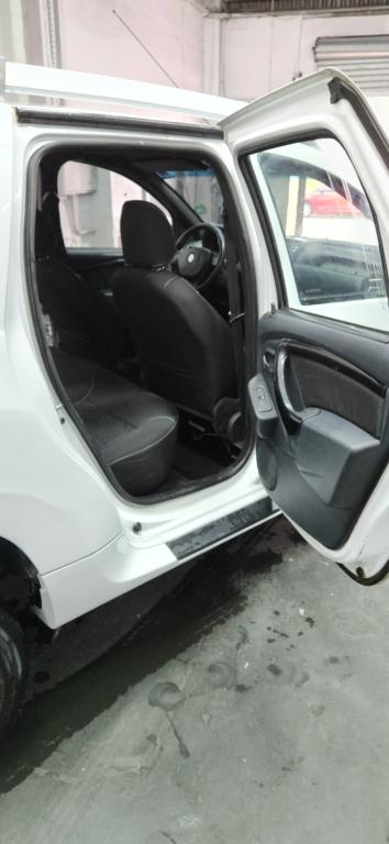 RENAULT Oroch - Foto