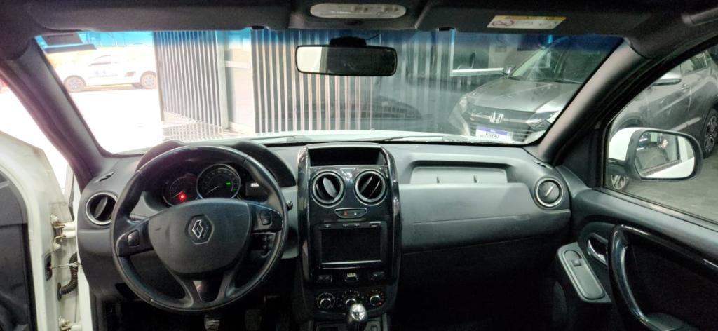 RENAULT Oroch - Foto