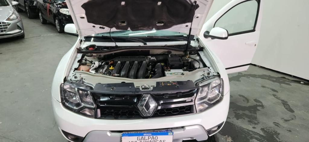 RENAULT Oroch - Foto