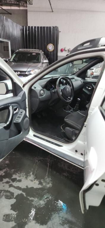 RENAULT Oroch - Foto