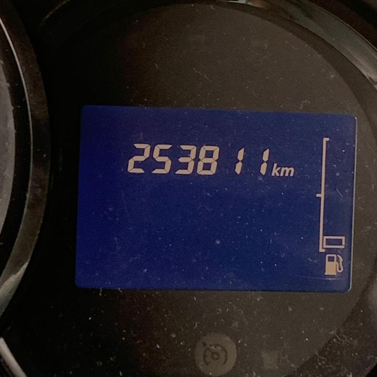 RENAULT Sandero - Foto