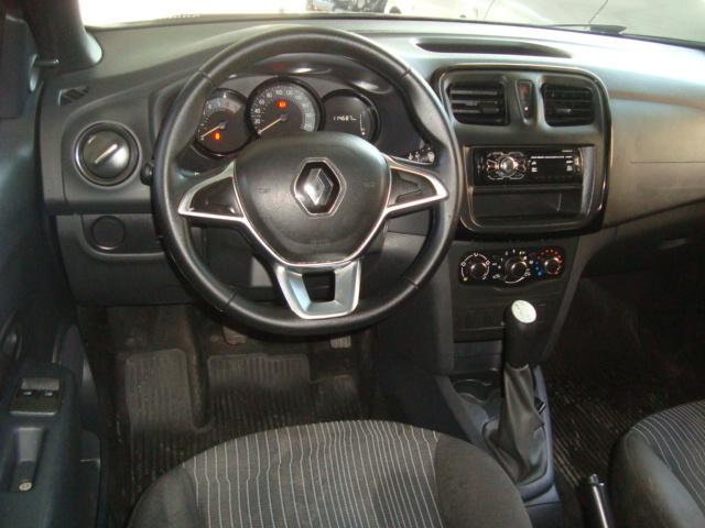 RENAULT Sandero - Foto