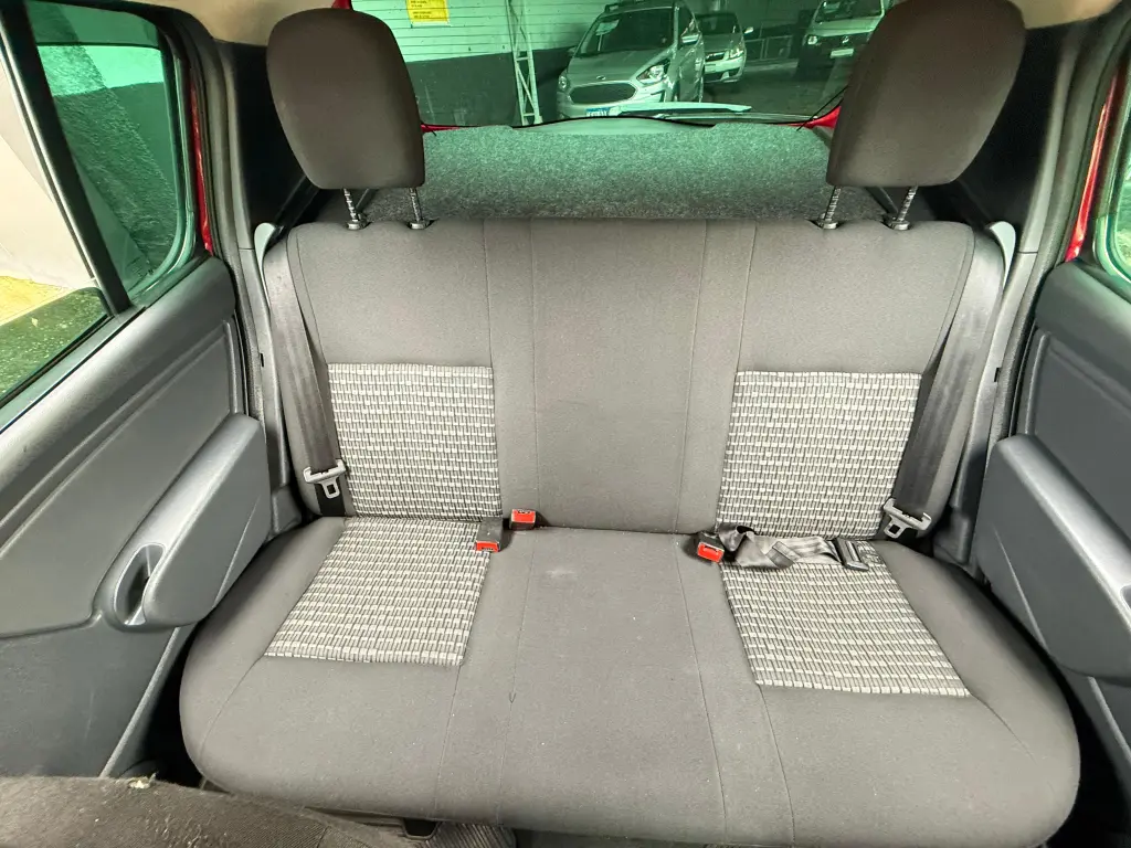 RENAULT Sandero - Foto