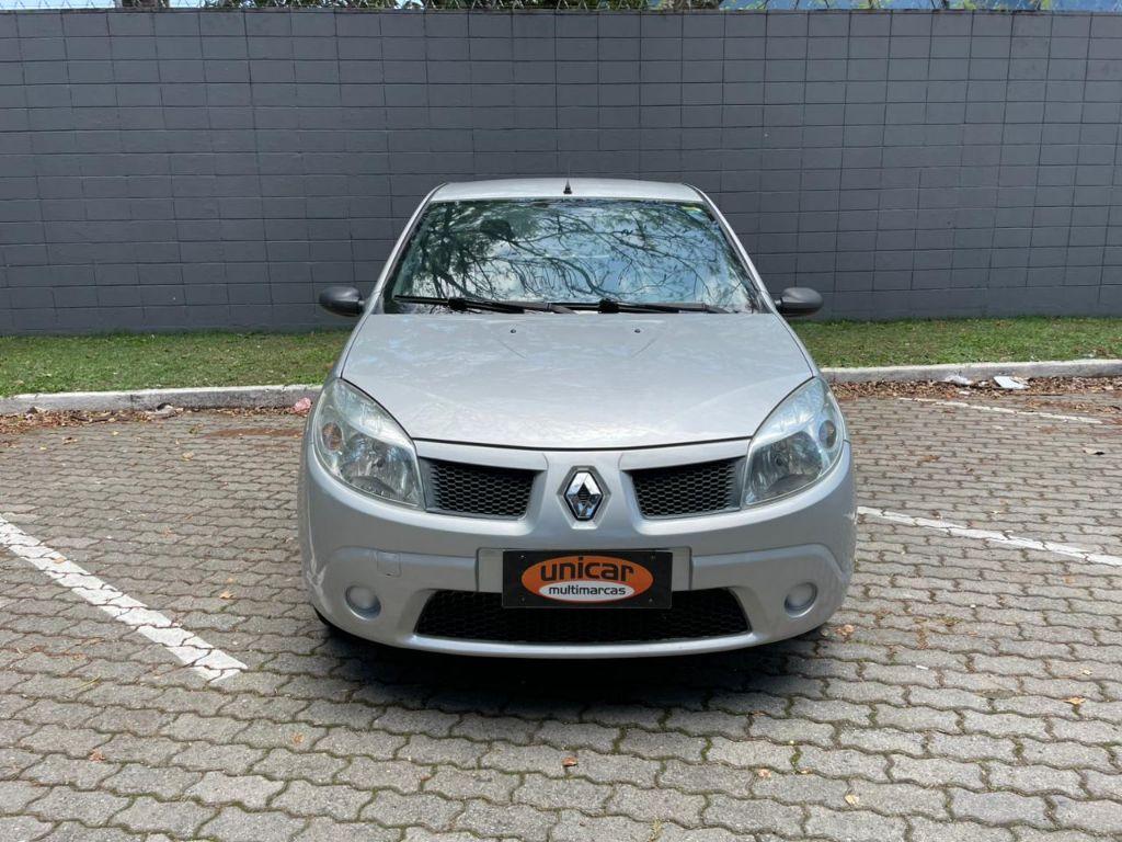 RENAULT Sandero - Foto