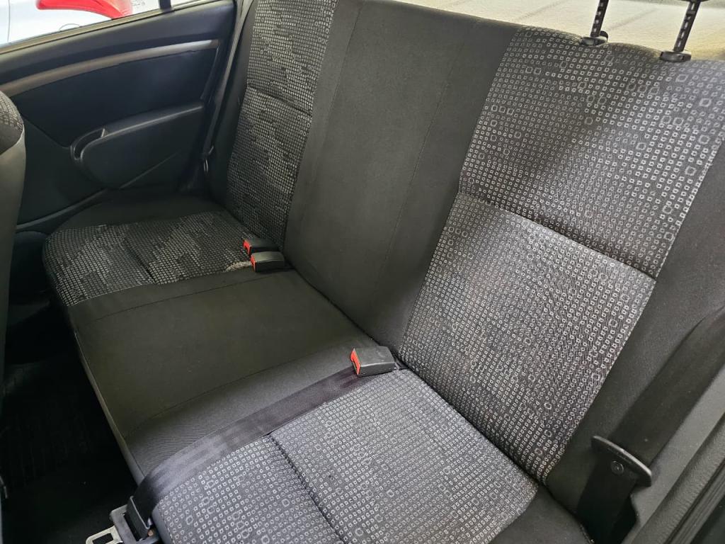 RENAULT Sandero - Foto