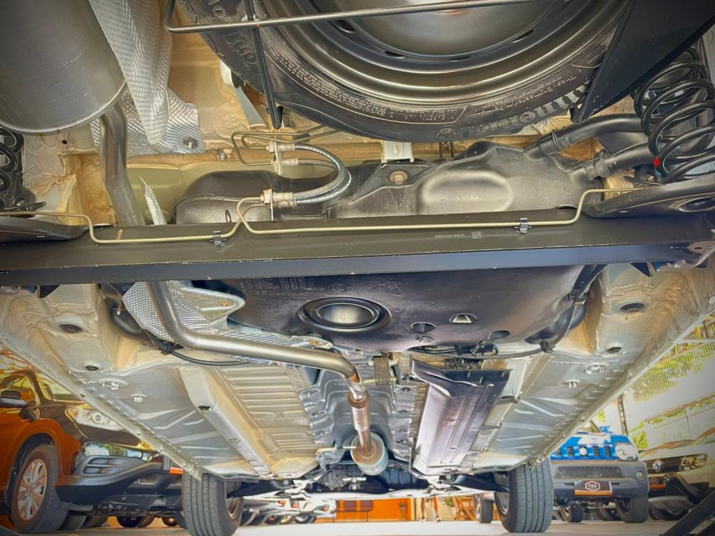 RENAULT Sandero - Foto