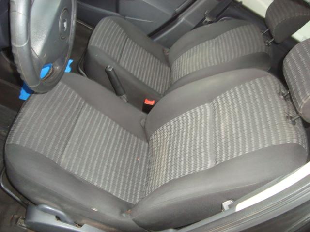 RENAULT Sandero - Foto