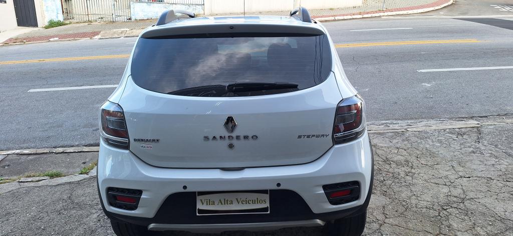 RENAULT Sandero - Foto