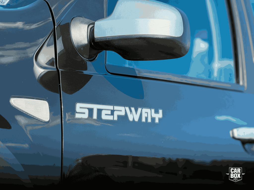 RENAULT Sandero - Foto