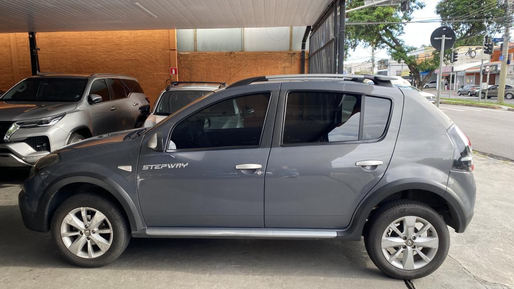 RENAULT Sandero - Foto