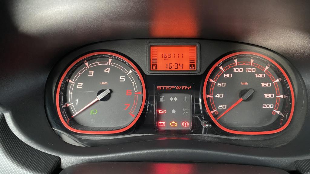 RENAULT Sandero - Foto