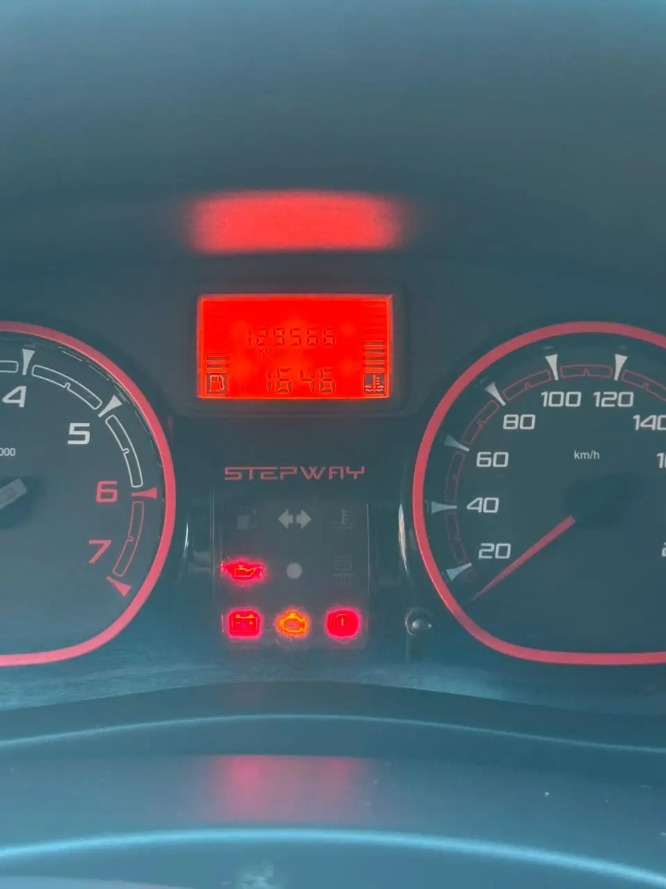 RENAULT Sandero - Foto