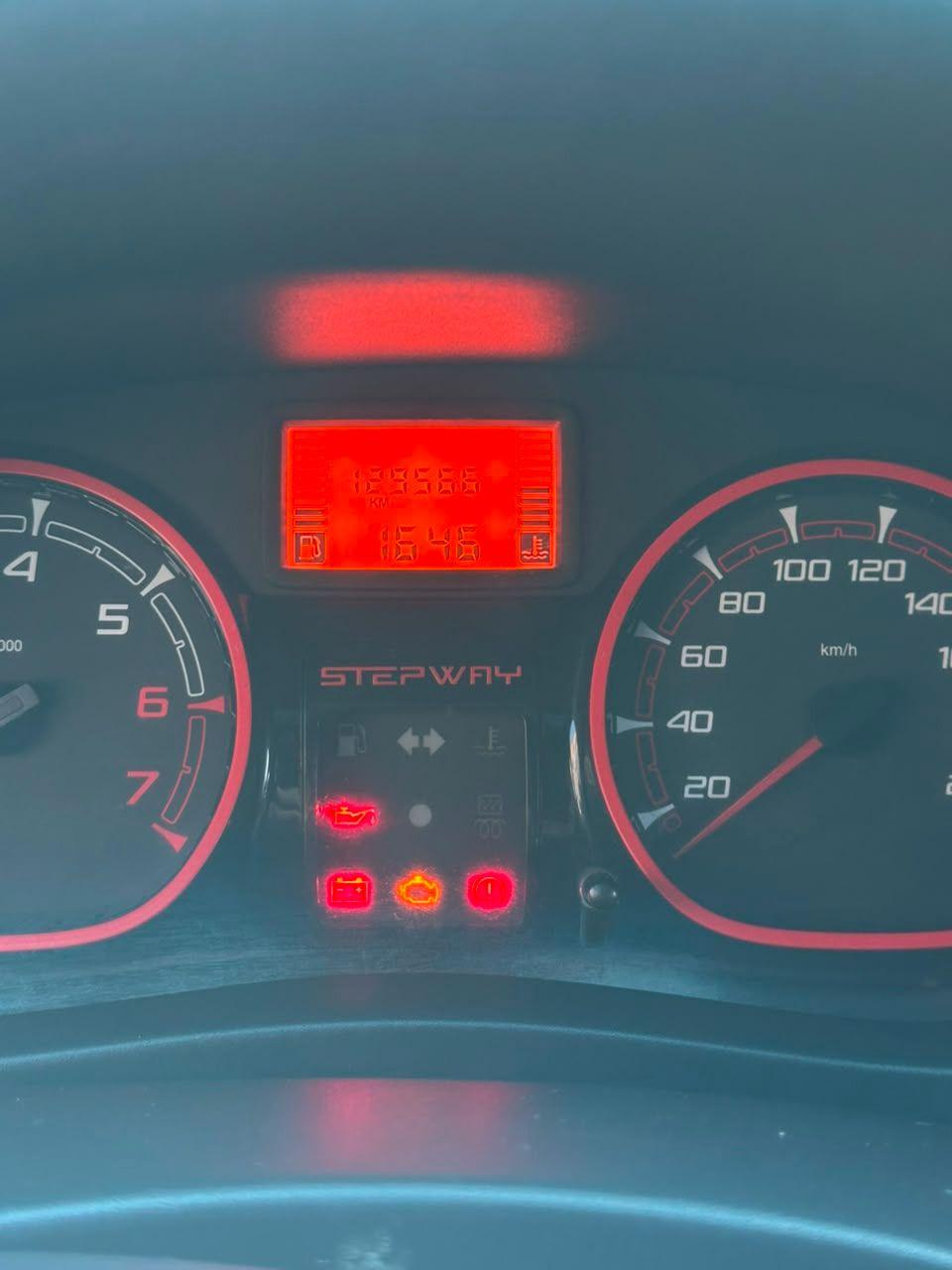 RENAULT Sandero - Foto