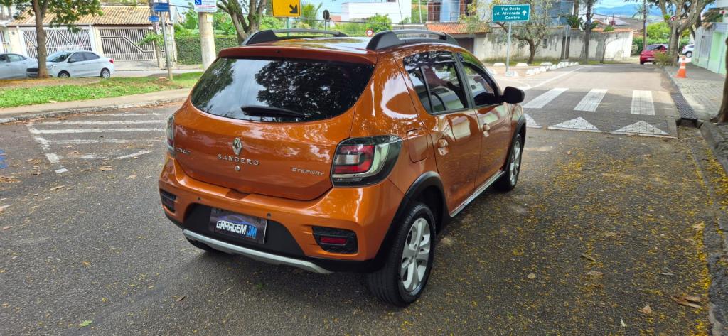 RENAULT Sandero - Foto