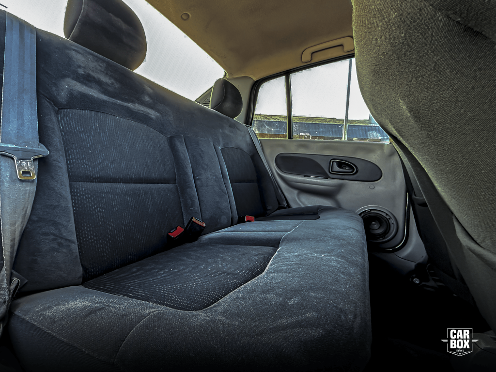 RENAULT Symbol - Foto