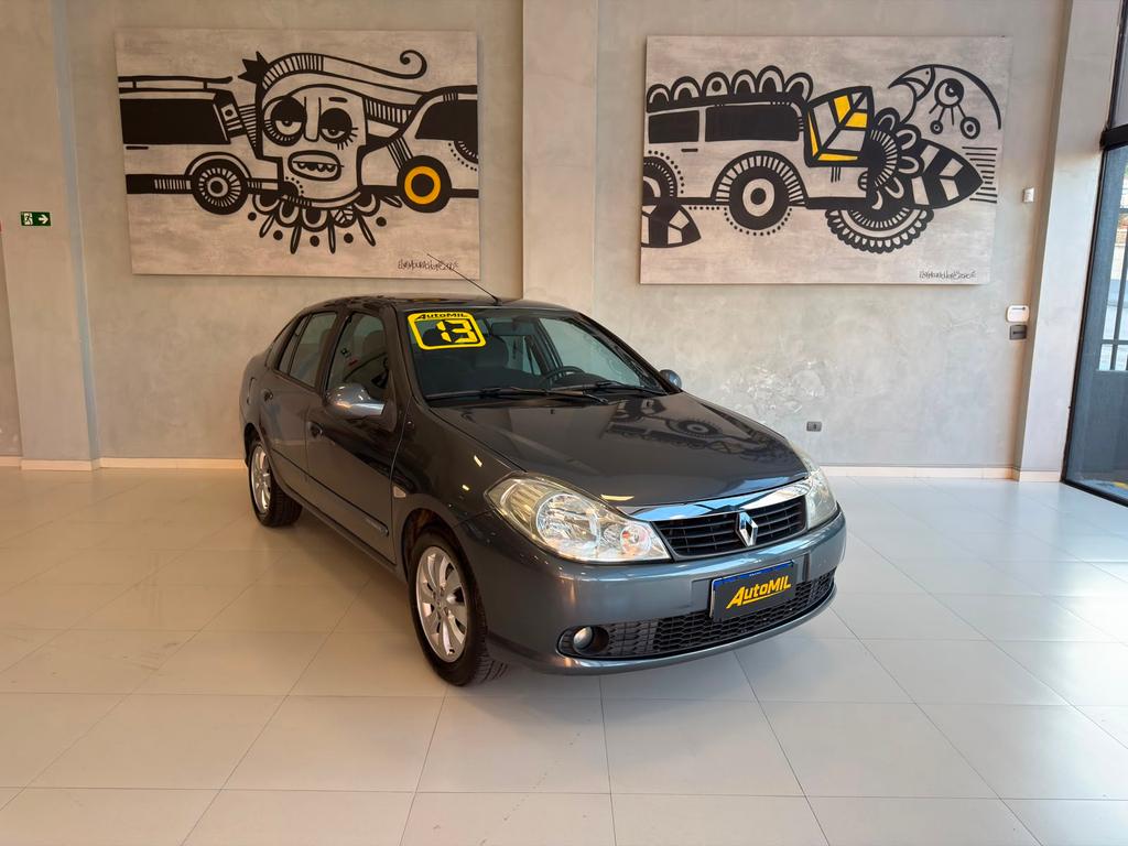 RENAULT Symbol