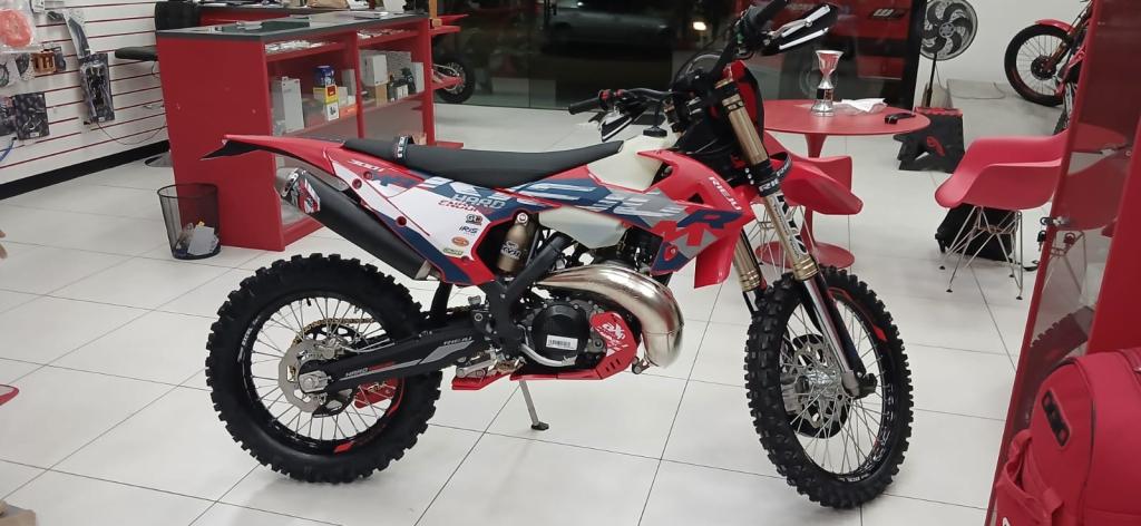 RIEJU MR 300i Hard Enduro