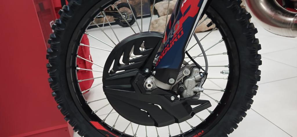RIEJU MR 300i Hard Enduro - Foto