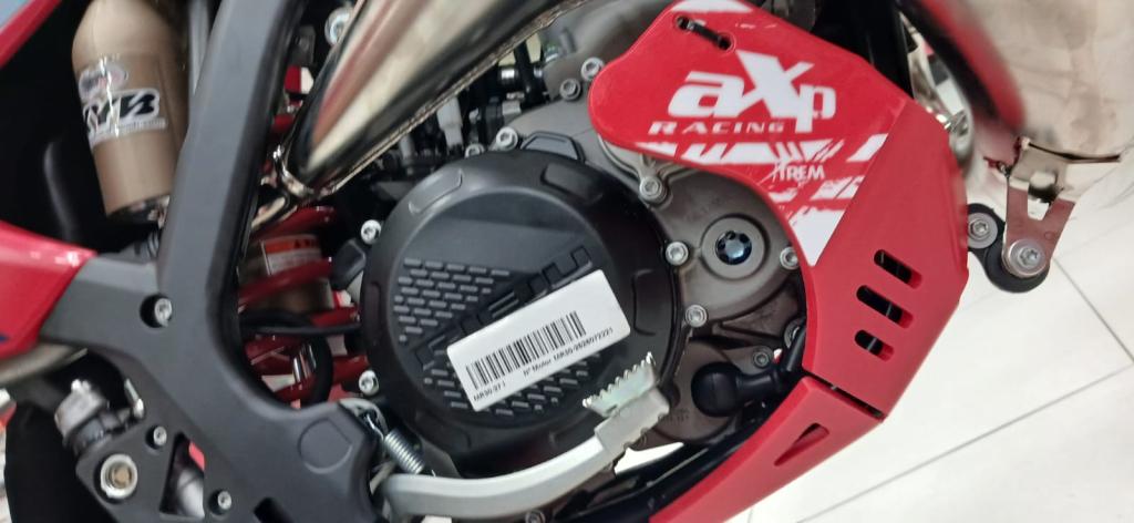 RIEJU MR 300i Hard Enduro - Foto